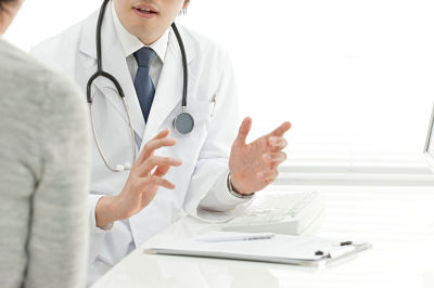 Consultation